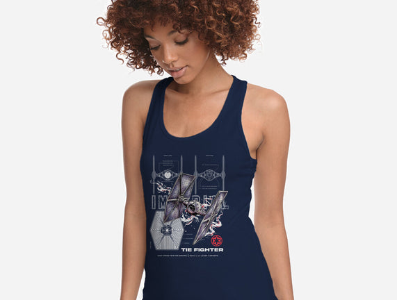 The Imperial Fighter