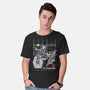 The Imperial Fighter-Mens-Basic-Tee-alfbocreative
