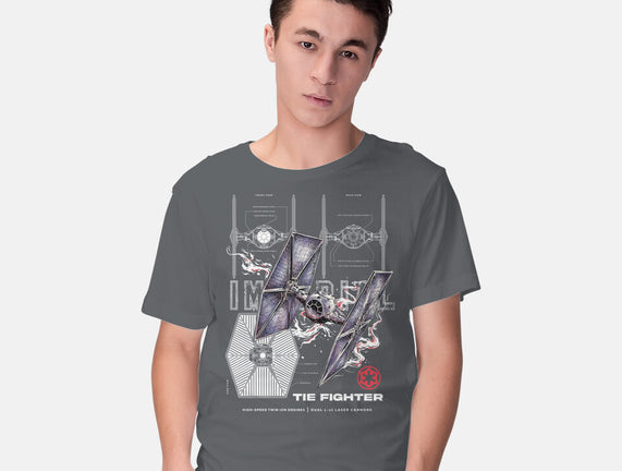 The Imperial Fighter