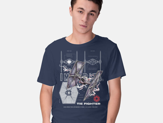 The Imperial Fighter