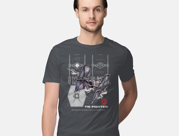 The Imperial Fighter