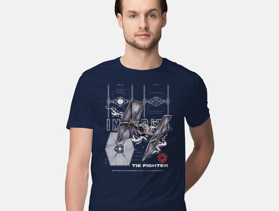 The Imperial Fighter