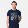 The Imperial Fighter-Mens-Premium-Tee-alfbocreative