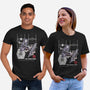 The Imperial Fighter-Unisex-Basic-Tee-alfbocreative