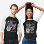 The Imperial Fighter-Unisex-Baseball-Tee-alfbocreative