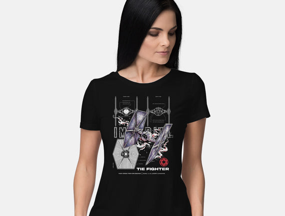 The Imperial Fighter