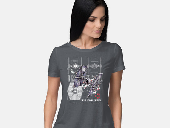 The Imperial Fighter