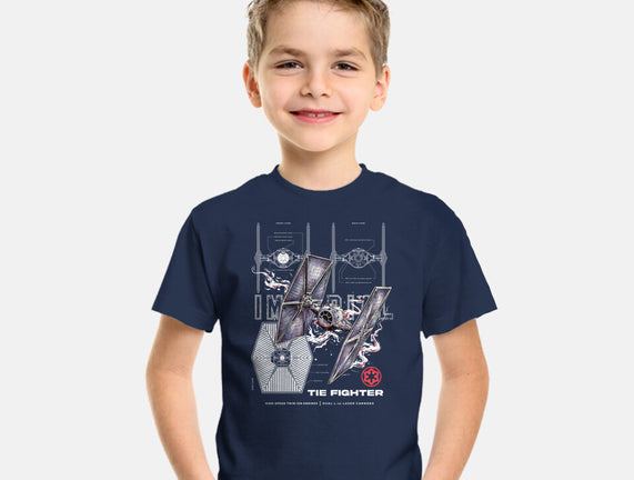 The Imperial Fighter