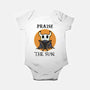 Hollow Sun-Baby-Basic-Onesie-nickzzarto