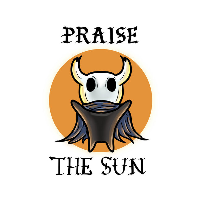 Hollow Sun-Unisex-Crew Neck-Sweatshirt-nickzzarto