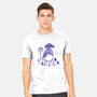 My Neighbor Winter-Mens-Heavyweight-Tee-PopCultureWizard