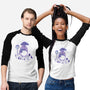My Neighbor Winter-Unisex-Baseball-Tee-PopCultureWizard