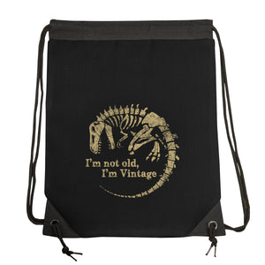 Not Old Just Vintage