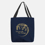 Not Old Just Vintage-None-Basic Tote-Bag-PopCultureWizard