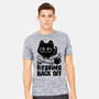 I'm Reading Back Off Cat-Mens-Heavyweight-Tee-koalastudio