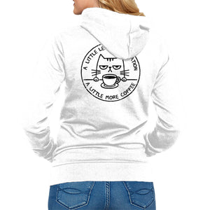 A Little More Coffee