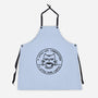 A Little More Coffee-Unisex-Kitchen-Apron-BridgeWalker