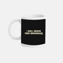 I Shall Shenan Then Shenanigan-None-Mug-Drinkware-worlddominationforcats