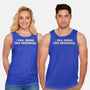 I Shall Shenan Then Shenanigan-Unisex-Basic-Tank-worlddominationforcats