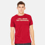 I Shall Shenan Then Shenanigan-Mens-Heavyweight-Tee-worlddominationforcats