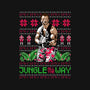 Jungle All The Way-Unisex-Pullover-Sweatshirt-rocketman_art
