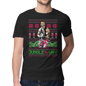 Jungle All The Way