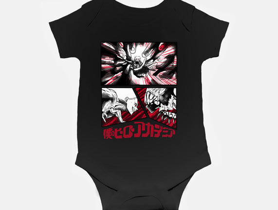 Final Ark Of True Hero