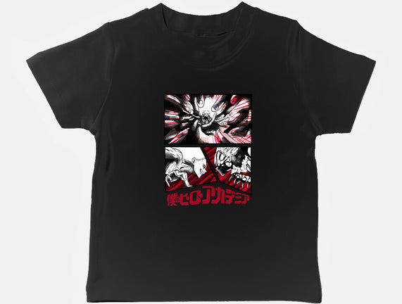 Final Ark Of True Hero