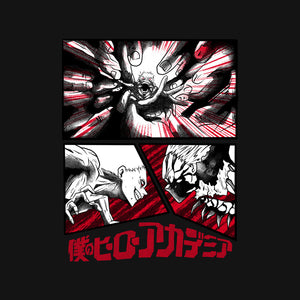 Final Ark Of True Hero