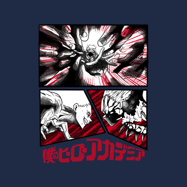 Final Ark Of True Hero-None-Fleece-Blanket-spoilerinc