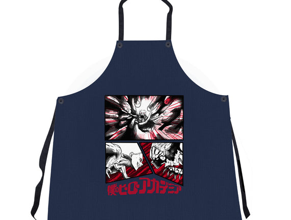 Final Ark Of True Hero