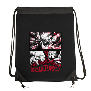 Final Ark Of True Hero