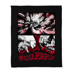 Final Ark Of True Hero