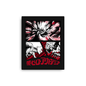 Final Ark Of True Hero