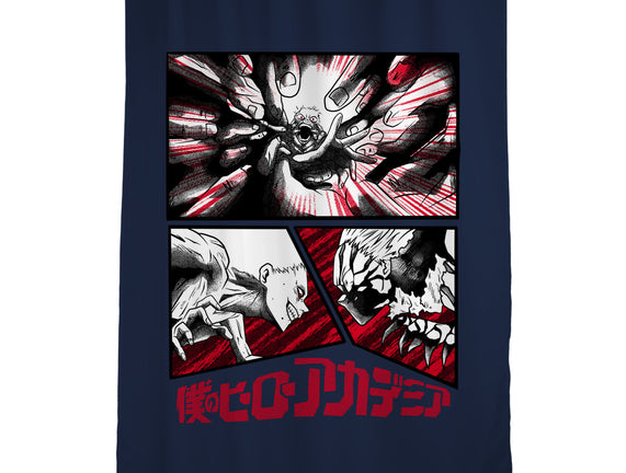 Final Ark Of True Hero