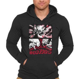 Final Ark Of True Hero