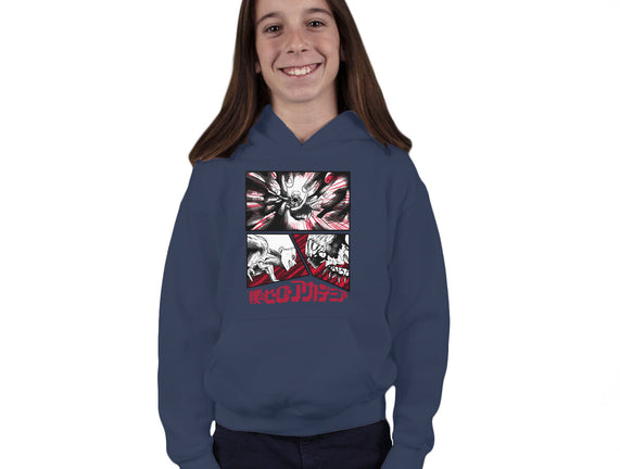 Final Ark Of True Hero