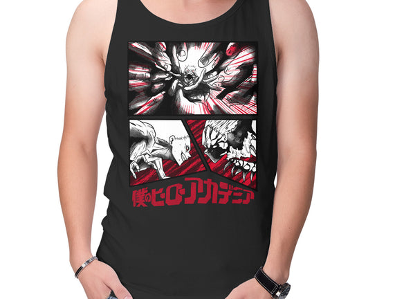 Final Ark Of True Hero