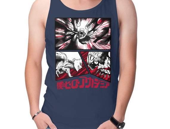 Final Ark Of True Hero