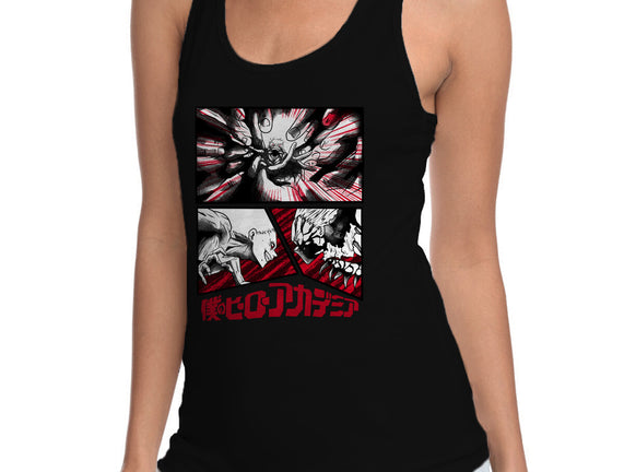 Final Ark Of True Hero