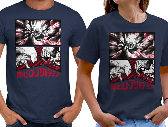 Final Ark Of True Hero