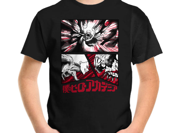 Final Ark Of True Hero