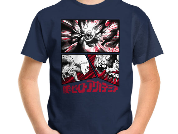 Final Ark Of True Hero