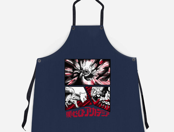 Final Ark Of True Hero