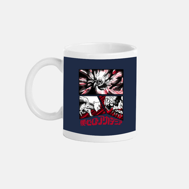 Final Ark Of True Hero-None-Mug-Drinkware-spoilerinc