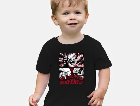 Final Ark Of True Hero