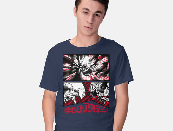 Final Ark Of True Hero