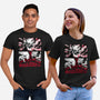 Final Ark Of True Hero-Unisex-Basic-Tee-spoilerinc