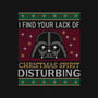 Lack Of Christmas Spirit-Mens-Premium-Tee-Popnotic