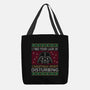 Lack Of Christmas Spirit-None-Basic Tote-Bag-Popnotic